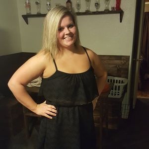 Meet your Posher, Margaret